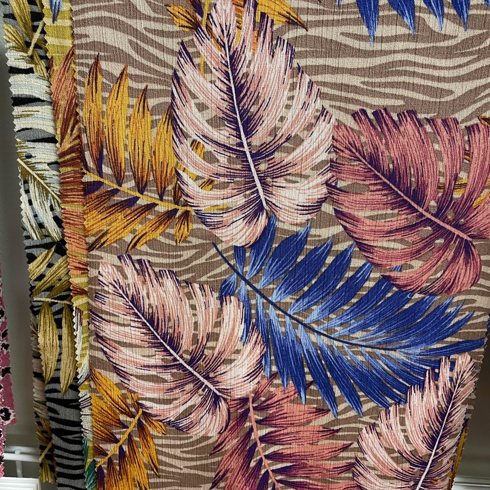 Print Fabrics - Picture 14 of 16